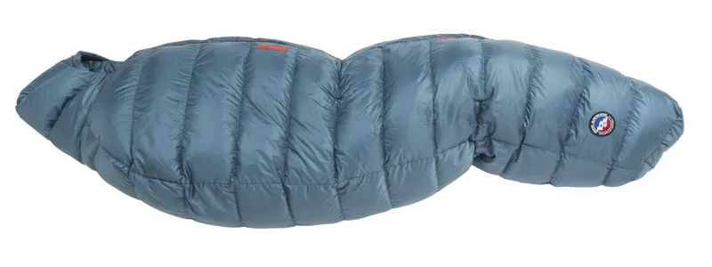 Big Agnes Lost Ranger 3n1 15 Sleeping Bag Legion - Regular-6
